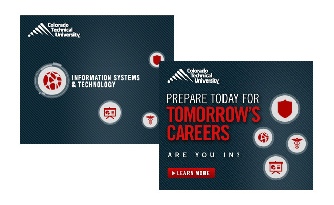 Colorado Technical University