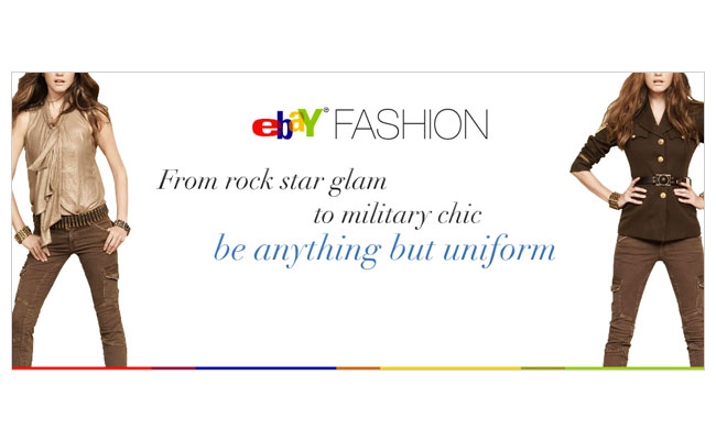 eBay Fashion